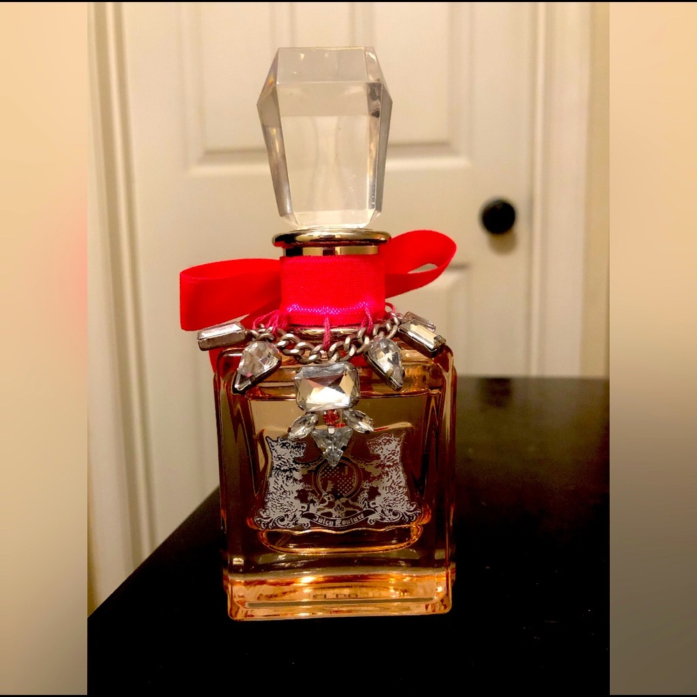 Juicy Couture “Couture La La” 1.7 oz 💞